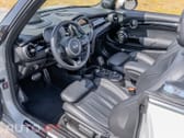 MINI MINI Cooper S John Cooper Works