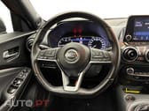 Nissan Juke 1.0 DIG-T N-Connecta