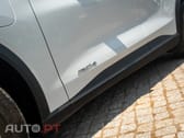 Ford Mustang Mach-E Standard