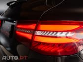 Mercedes-Benz GLC 250 d AMG Line 4-Matic