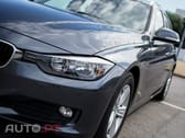 BMW 318 318