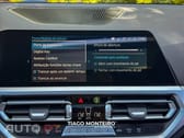 BMW 330 e Pack Desportivo M Auto