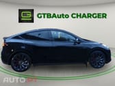 Tesla Model Y Performance Dual AWD I.V.A DEDUTIVEL