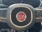Fiat Tipo 1.3 M-Jet Lounge
