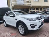 Land Rover Discovery Sport  Td4 Hse Luxury
