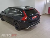 Volvo V60 2.0 D3 R-Design