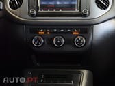 Volkswagen Tiguan 2.0 TSI Wofsburg Edition DSG