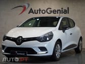 Renault Clio 1.5 dCi Zen