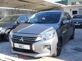 Mitsubishi Space Star 1.2 Intens