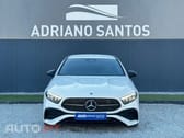 Mercedes-Benz A 180 d AMG Line Aut.