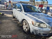 Volvo V50 Nível II