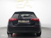 Mercedes-Benz A 180 d Style Aut.