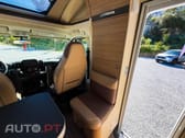 Fiat Ducato 2.3 MultiJet 130cv
