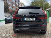 Volvo XC60 2.0 T6 PHEV R-Design AWD