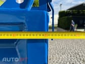 Mitsubishi Canter 6 S 15  LIGEIRA BASCULA TRILATERAL