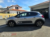 Citroen C3 1.5 BlueHDi Feel Pack