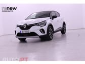 Renault Captur 1.0 TCe Techno