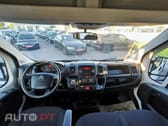 Citroen Jumper JUMPER CHASSI CABINE 2.2 HDI 35 L4 CD