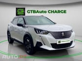 Peugeot E-2008 GT I.V.A DEDUTÍVEL 