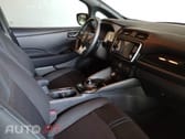 Nissan Leaf N-CONNECTA