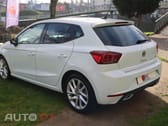 Seat Ibiza 1.0 TSI FR