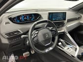 Peugeot 3008 1.6 Hybrid GT e-EAT8