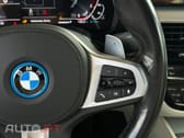 BMW 530 e iPerformance Pack M