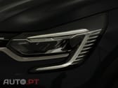 Renault Captur Captur 1.0 TCe Techno