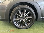 Mazda CX-3 1.5 Sky.Excellence HT Navi