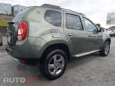 Dacia Duster 1.5 dCi Confort Cuir