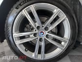 BMW 116 d Pack Desportivo M Auto