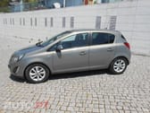 Opel Corsa 1.3 CDTI - GPS
