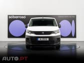 Peugeot Partner 1.5 BlueHDi Pro Standard