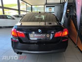 BMW 520 d Pack M Auto