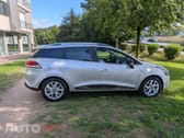 Renault Clio Sport Tourer 0.9 TCe Limited Edition