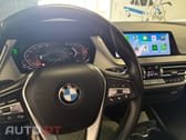 BMW 118 i