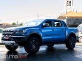 Ford Ranger 2,0 l TDCi Panther Auto Raptor