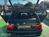 BMW 320 dA Sport