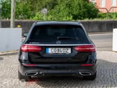 Mercedes-Benz E 300 de 4Matic 9G-TRONIC AMG Line