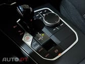 BMW 116 d Line Sport Auto