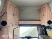 Ford Transit Outro