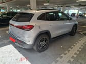 Mercedes-Benz EQA 250 AMG LINE