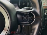 MINI Cabrio Cooper D