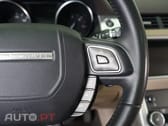 Land Rover Evoque 2.2 TD4 Pure Auto