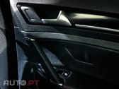 Volkswagen Golf GTi DSG