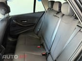 BMW 320 d Touring Line Modern