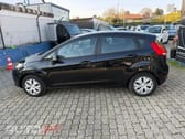 Ford Fiesta 1.6 TDCi ECOnetic