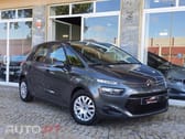 Citroen C4 Picasso 1.6 HDi Attraction