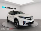 Citroen e-C3 Aircross 44 kWh Autonomia Conforto Max
