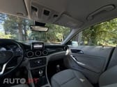 Mercedes-Benz CLA 200 CDI AMG Line